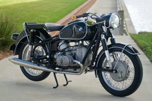 BMW R 50 S